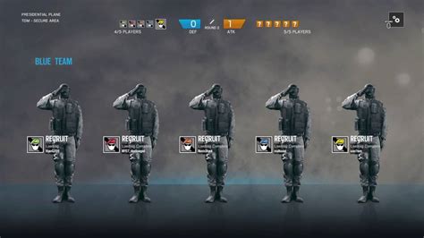 20 Strat Roulette Challenges : r/Rainbow6 .